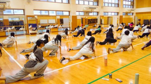 26101001　ダンス部01